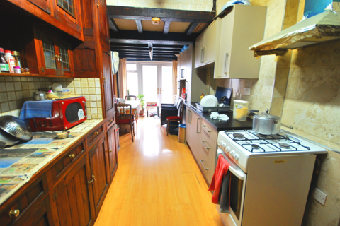 undefined, FLAT 1, 163 EALING ROAD