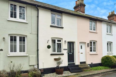 undefined, THE STREET, OLD BASING, BASINGSTOKE, HAMPSHIRE, RG24