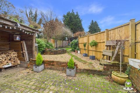 undefined, THE STREET, OLD BASING, BASINGSTOKE, HAMPSHIRE, RG24