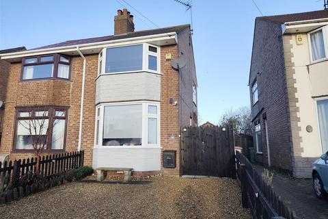 3 bedroom semi-detached house for sale, Peterborough Road, Peterborough PE6