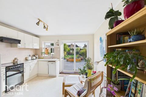 4 bedroom semi-detached house for sale, Hill Grove, Marshalls Park, Romford