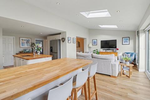 4 bedroom detached house for sale, Cirrus Gardens, Southampton SO31