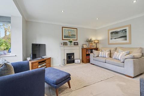 4 bedroom detached house for sale, Cirrus Gardens, Southampton SO31