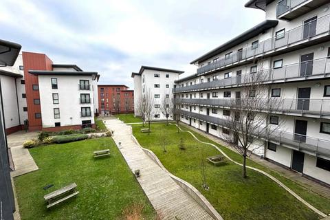 undefined, Manchester Street, Manchester M16