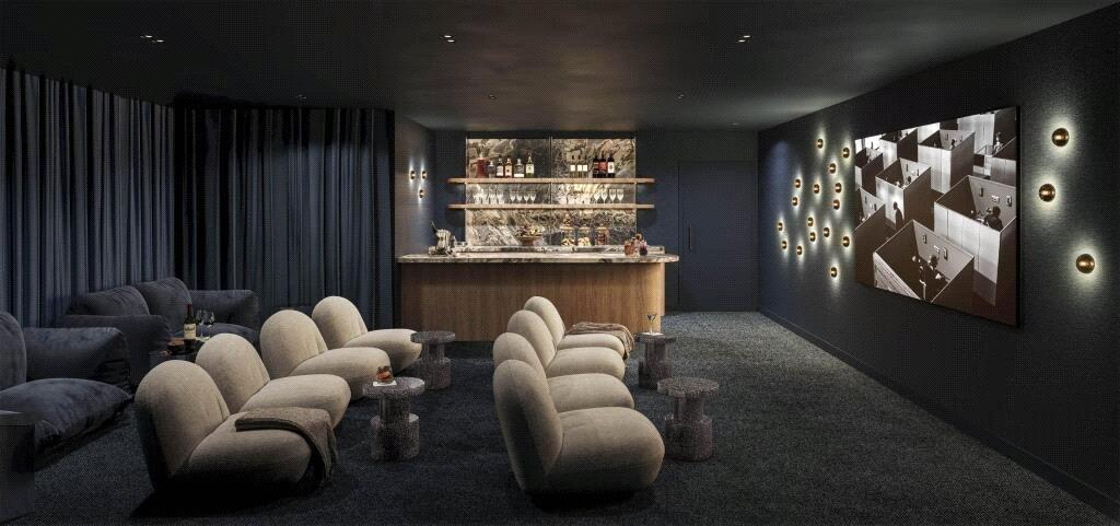 Screening Room