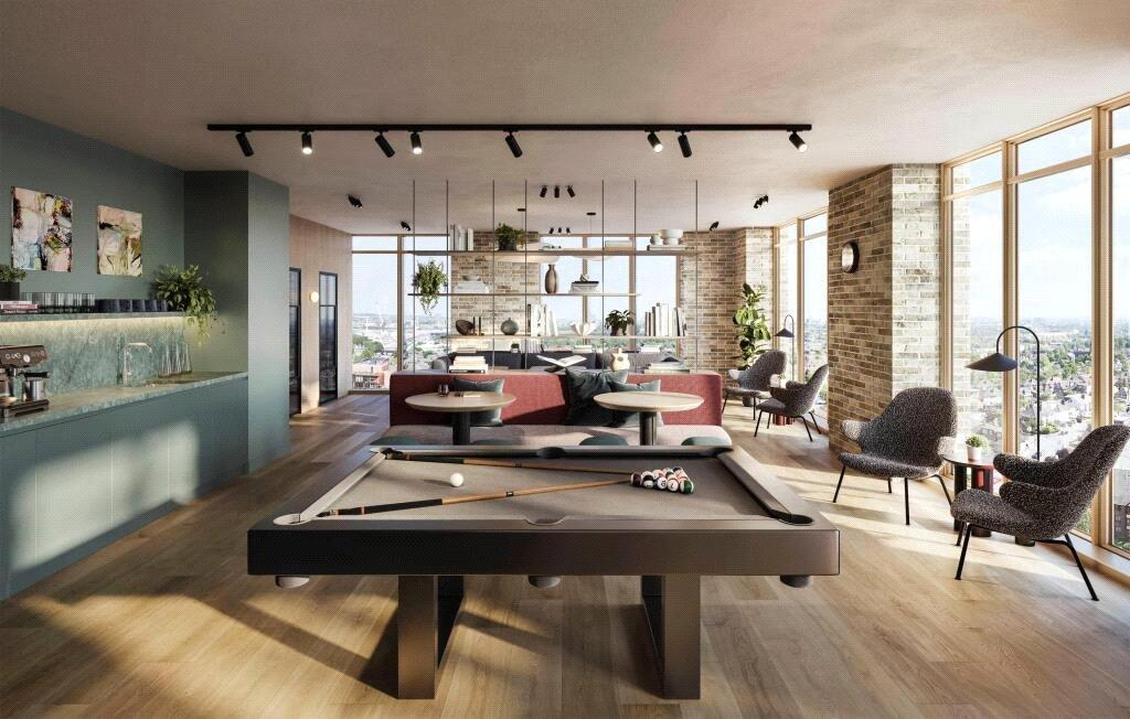Residents Hub