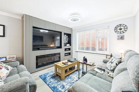 3 bedroom semi-detached house for sale, Cherry Tree Close, Ranskill, Retford, Nottinghamshire, DN22