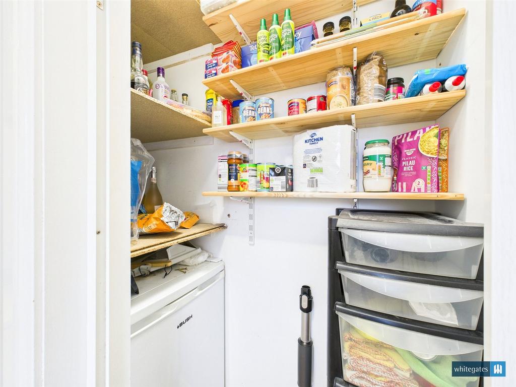 Pantry