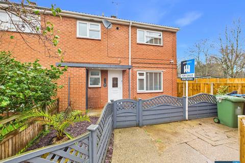 3 bedroom semi-detached house for sale, Cherry Tree Close, Ranskill, Retford, Nottinghamshire, DN22