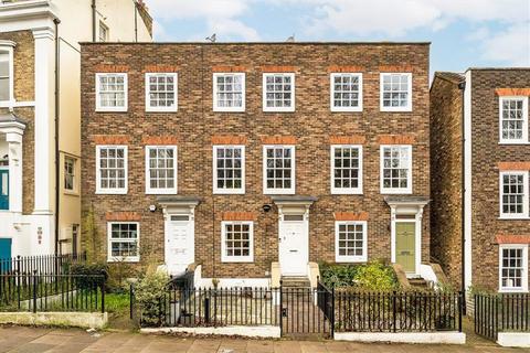 undefined, Hyde Vale, London SE10