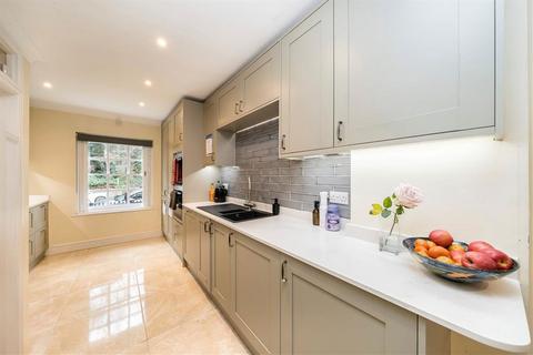 undefined, Hyde Vale, London SE10