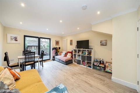 undefined, Hyde Vale, London SE10