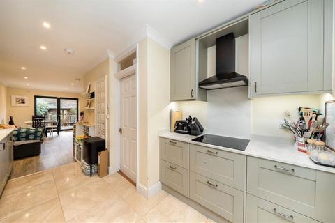 undefined, Hyde Vale, London SE10