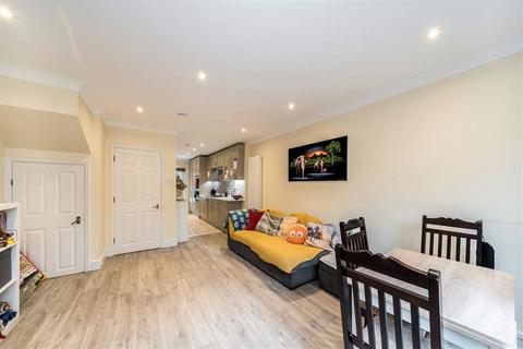 undefined, Hyde Vale, London SE10