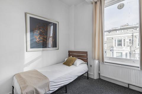 1 bedroom flat to rent, Castletown Road, London, W14