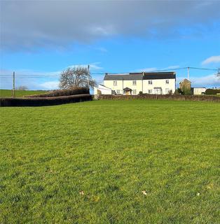 3 bedroom semi-detached house for sale, Tawstock, Barnstaple, Devon, EX31