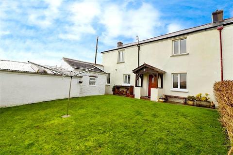 3 bedroom semi-detached house for sale, Tawstock, Barnstaple, Devon, EX31