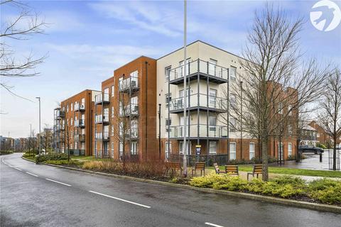 undefined, Lett Lane, Castle Hill, Ebbsfleet Valley, Swanscombe, DA10