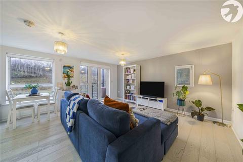 undefined, Lett Lane, Castle Hill, Ebbsfleet Valley, Swanscombe, DA10