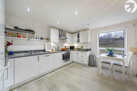 undefined, Lett Lane, Castle Hill, Ebbsfleet Valley, Swanscombe, DA10