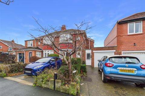 2 bedroom semi-detached house for sale, Holm Green, West Monkseaton