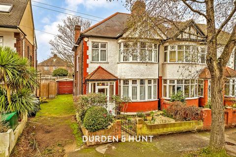 3 bedroom semi-detached house for sale, Salters Road, Walthamstow E17