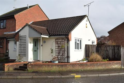 undefined, Jenner Mead, Chelmsford