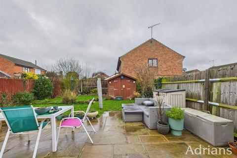undefined, Jenner Mead, Chelmsford