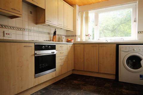 Dene Court, High Heaton