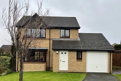 undefined, Birch Close, Highford Park, Hexham, Northumberland, NE46