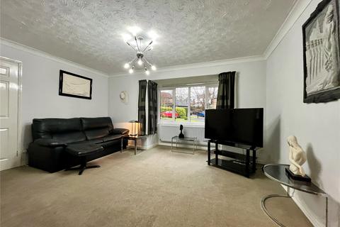 undefined, Birch Close, Highford Park, Hexham, Northumberland, NE46