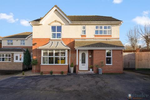 undefined, Montgomery Avenue, Shefford