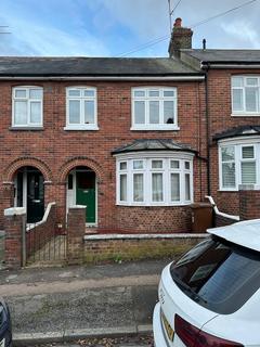 3 bedroom terraced house to rent, Third Avenue, Gillingham, ME7