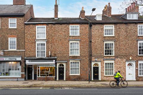 undefined, Bootham, York, YO30