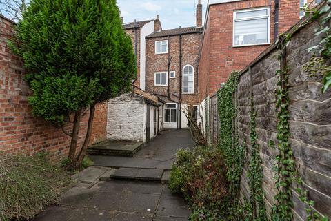 undefined, Bootham, York, YO30
