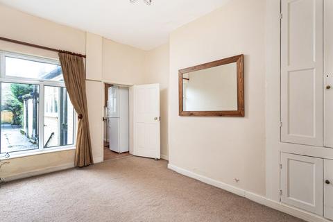 undefined, Bootham, York, YO30