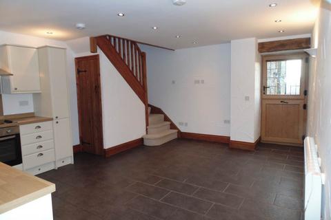 undefined, Y Stabl Penallta Isaf Farm, Ystrad Mynach CF82