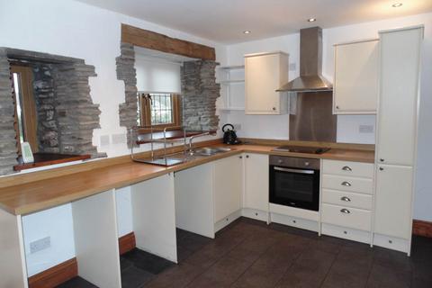 undefined, Y Stabl Penallta Isaf Farm, Ystrad Mynach CF82