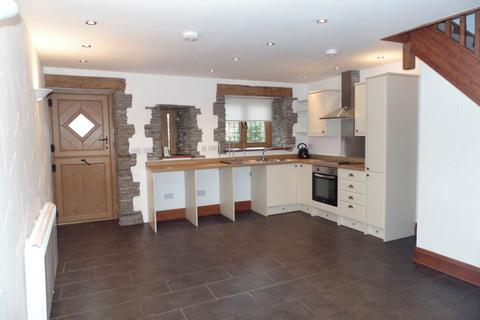 undefined, Y Stabl Penallta Isaf Farm, Ystrad Mynach CF82