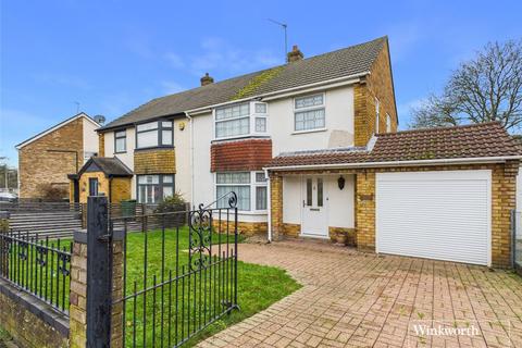 undefined, Warborough Avenue, Tilehurst, Reading, Berkshire, RG31