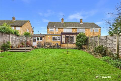 undefined, Warborough Avenue, Tilehurst, Reading, Berkshire, RG31