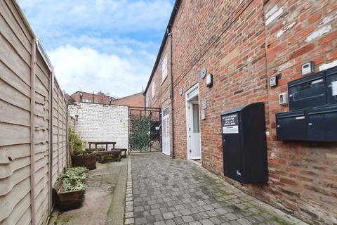 undefined, Walkergate, Beverley, HU17