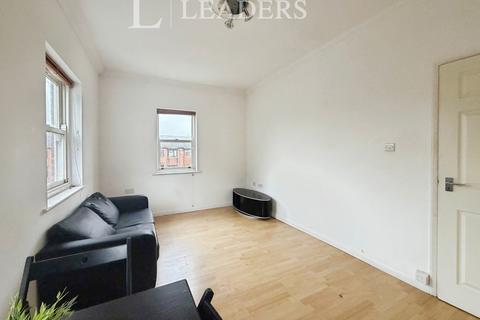 1 bedroom apartment for sale, Kent Street, Portsmouth, Hampshire