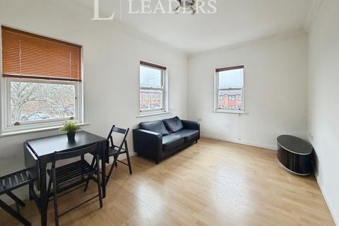 1 bedroom apartment for sale, Kent Street, Portsmouth, Hampshire