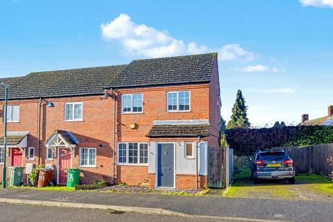 undefined, Pavior Road, Beestwood, Nottingham, NG5 5UE