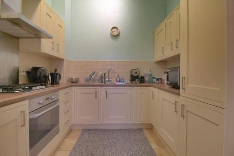 1 bedroom apartment to rent, Charlotte Square, City Centre