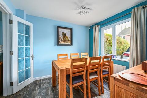 3 bedroom detached house for sale, Basingfield Close, Basingstoke RG24