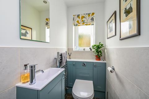 3 bedroom detached house for sale, Basingfield Close, Basingstoke RG24