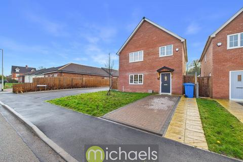 undefined, Cats Lane, Sudbury, CO10