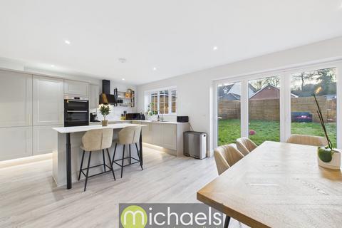 undefined, Cats Lane, Sudbury, CO10